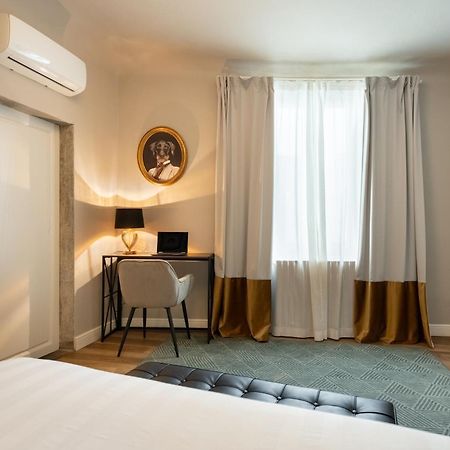 San Pier Maggiore Suite Firenze Kültér fotó