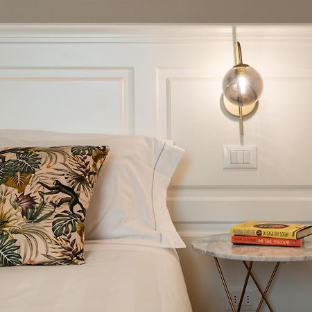 San Pier Maggiore Suite Firenze Kültér fotó