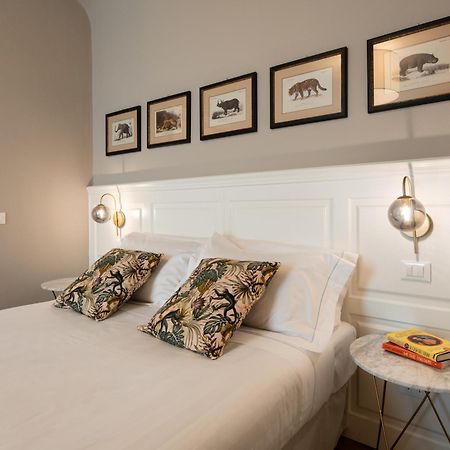 San Pier Maggiore Suite Firenze Kültér fotó