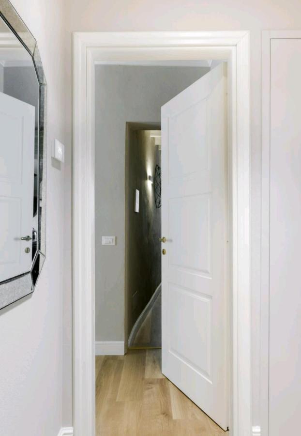 San Pier Maggiore Suite Firenze Kültér fotó
