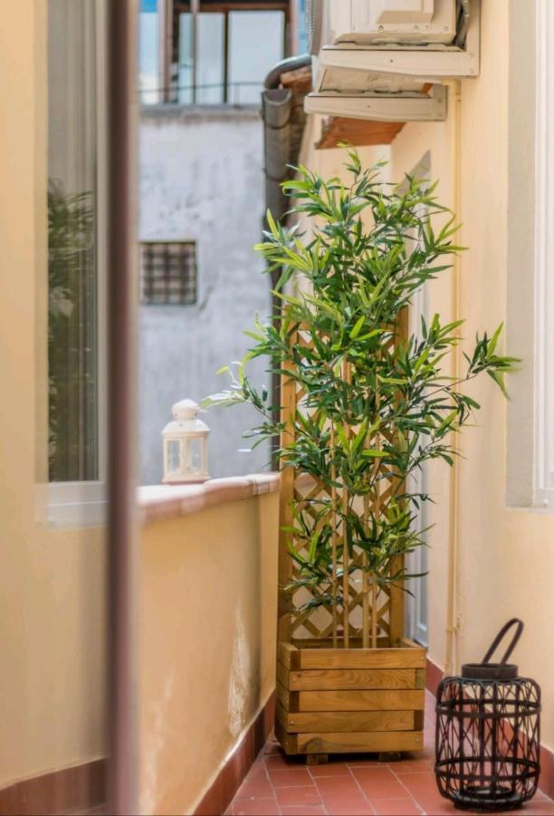 San Pier Maggiore Suite Firenze Kültér fotó