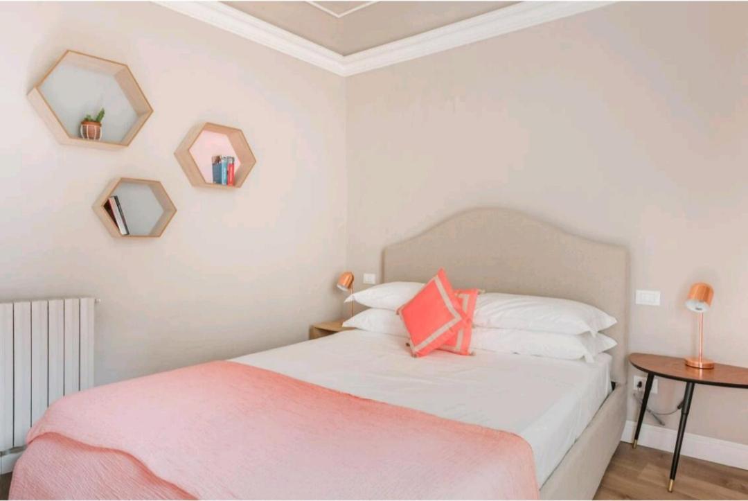 San Pier Maggiore Suite Firenze Kültér fotó