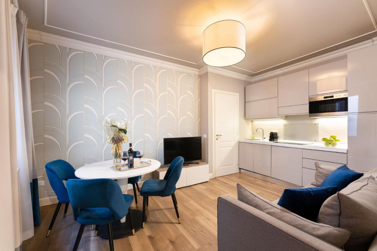 San Pier Maggiore Suite Firenze Kültér fotó
