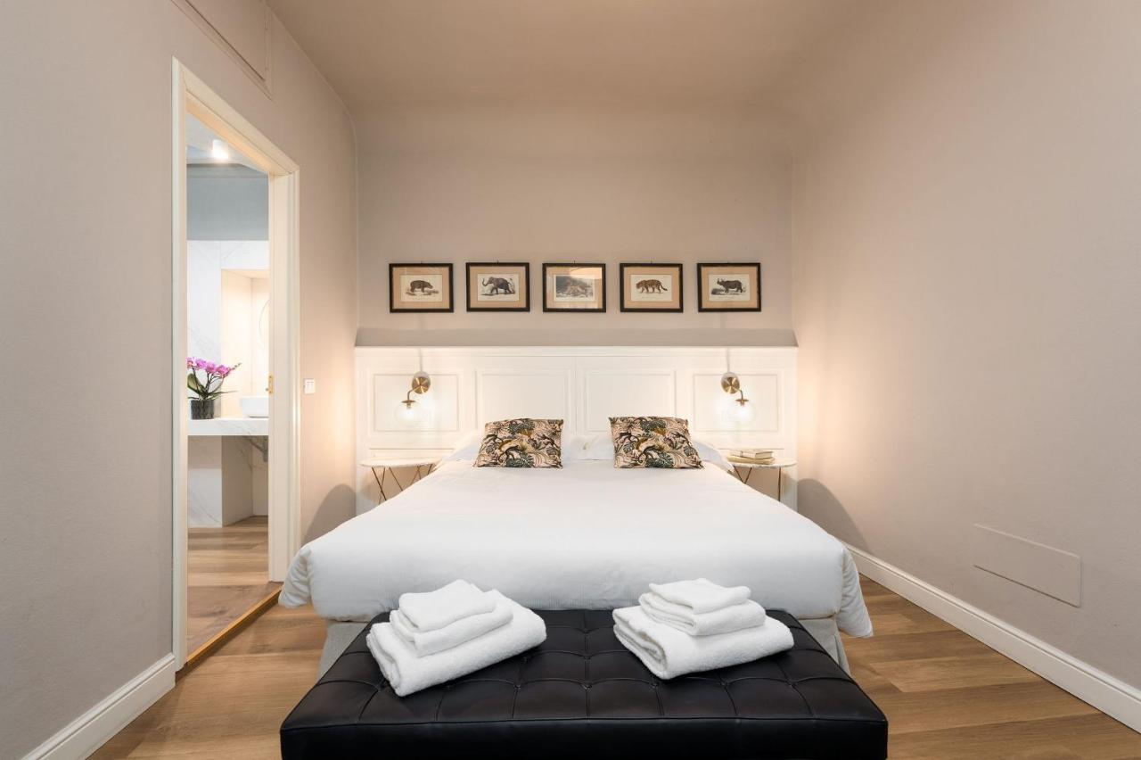 San Pier Maggiore Suite Firenze Kültér fotó