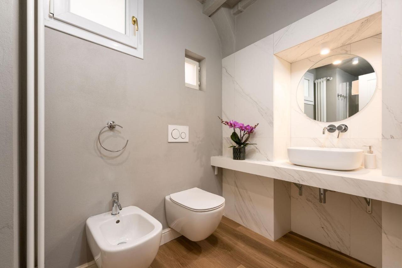 San Pier Maggiore Suite Firenze Kültér fotó