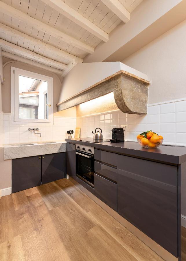 San Pier Maggiore Suite Firenze Kültér fotó