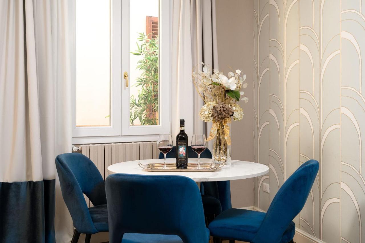 San Pier Maggiore Suite Firenze Kültér fotó