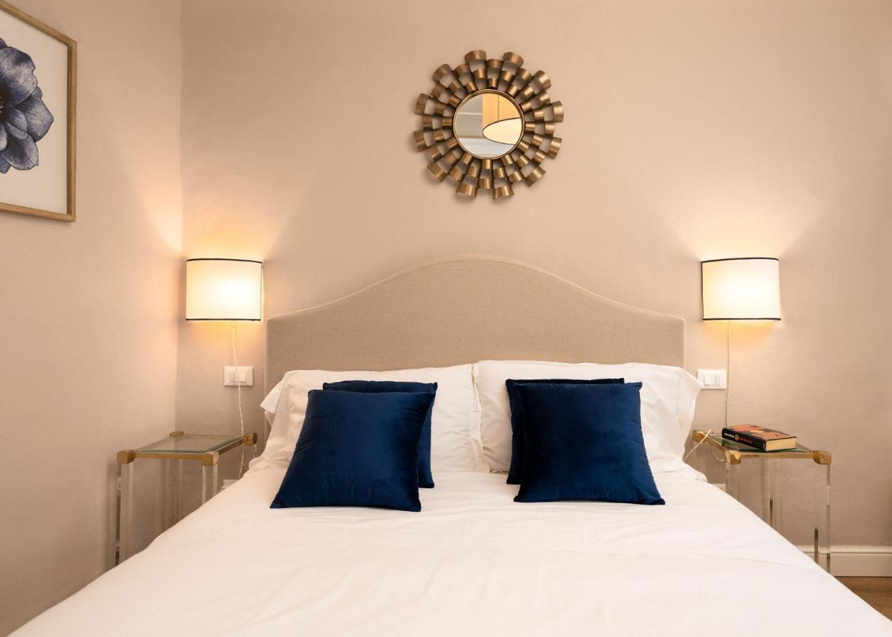 San Pier Maggiore Suite Firenze Kültér fotó
