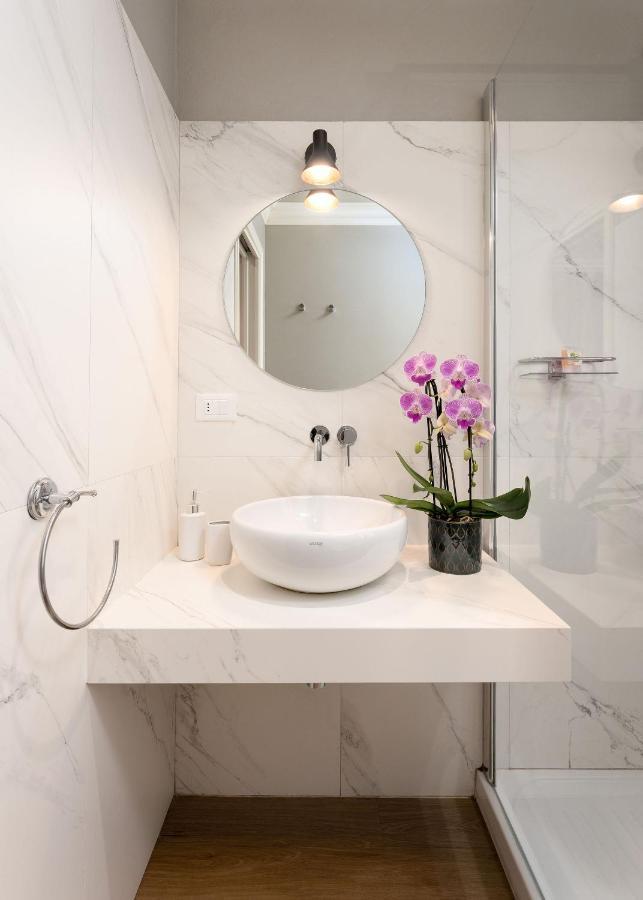 San Pier Maggiore Suite Firenze Kültér fotó
