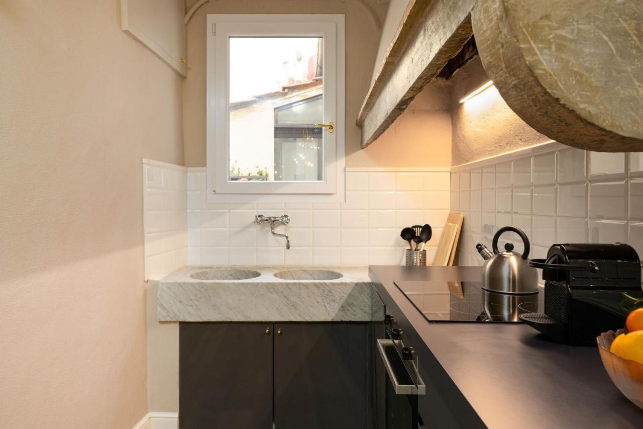 San Pier Maggiore Suite Firenze Kültér fotó