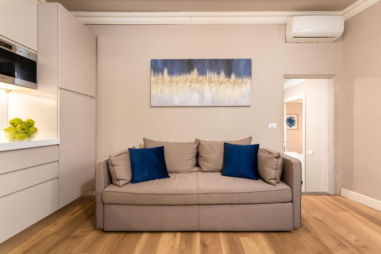 San Pier Maggiore Suite Firenze Kültér fotó