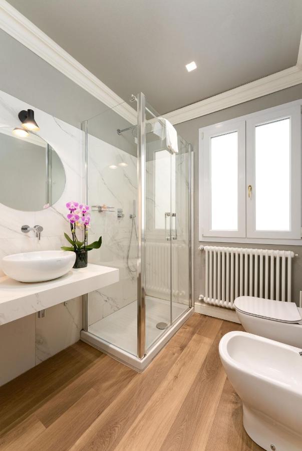 San Pier Maggiore Suite Firenze Kültér fotó