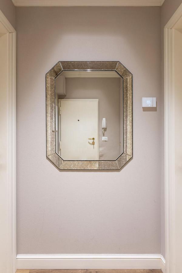 San Pier Maggiore Suite Firenze Kültér fotó