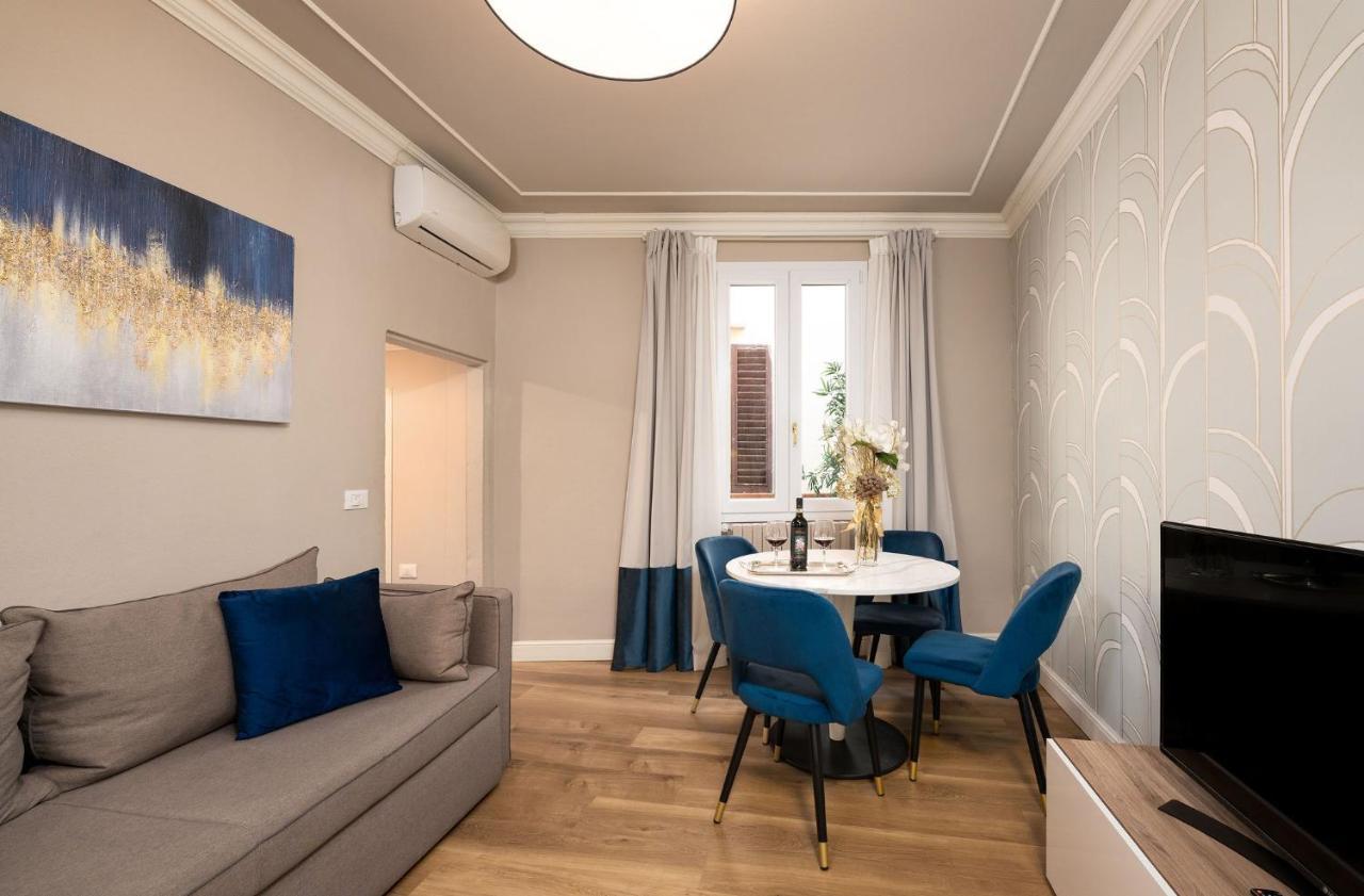 San Pier Maggiore Suite Firenze Kültér fotó