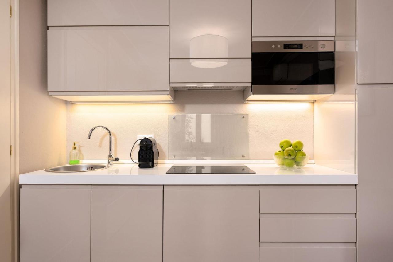 San Pier Maggiore Suite Firenze Kültér fotó