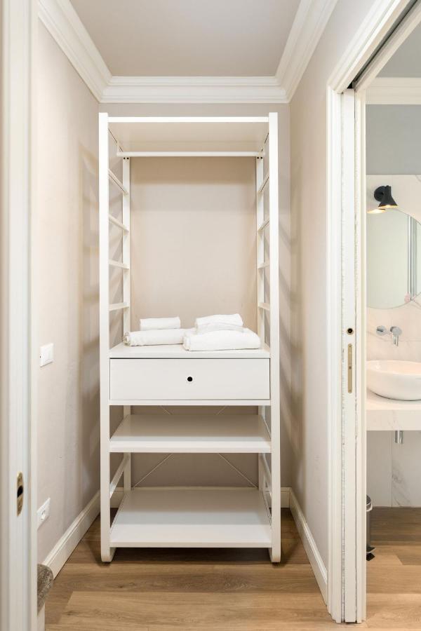 San Pier Maggiore Suite Firenze Kültér fotó