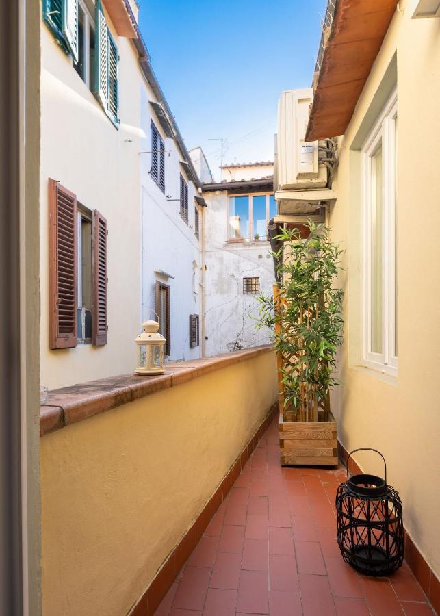 San Pier Maggiore Suite Firenze Kültér fotó