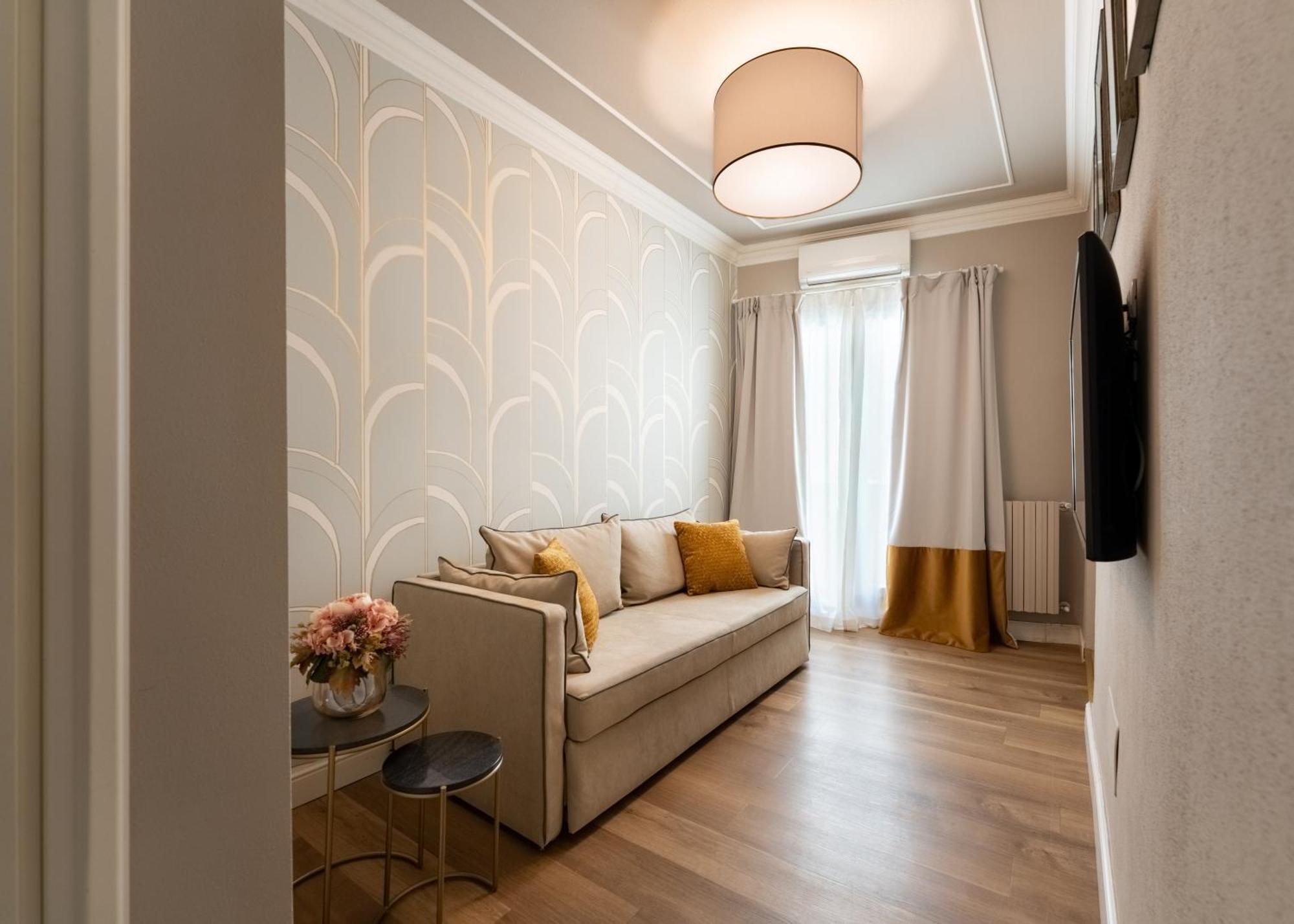 San Pier Maggiore Suite Firenze Kültér fotó