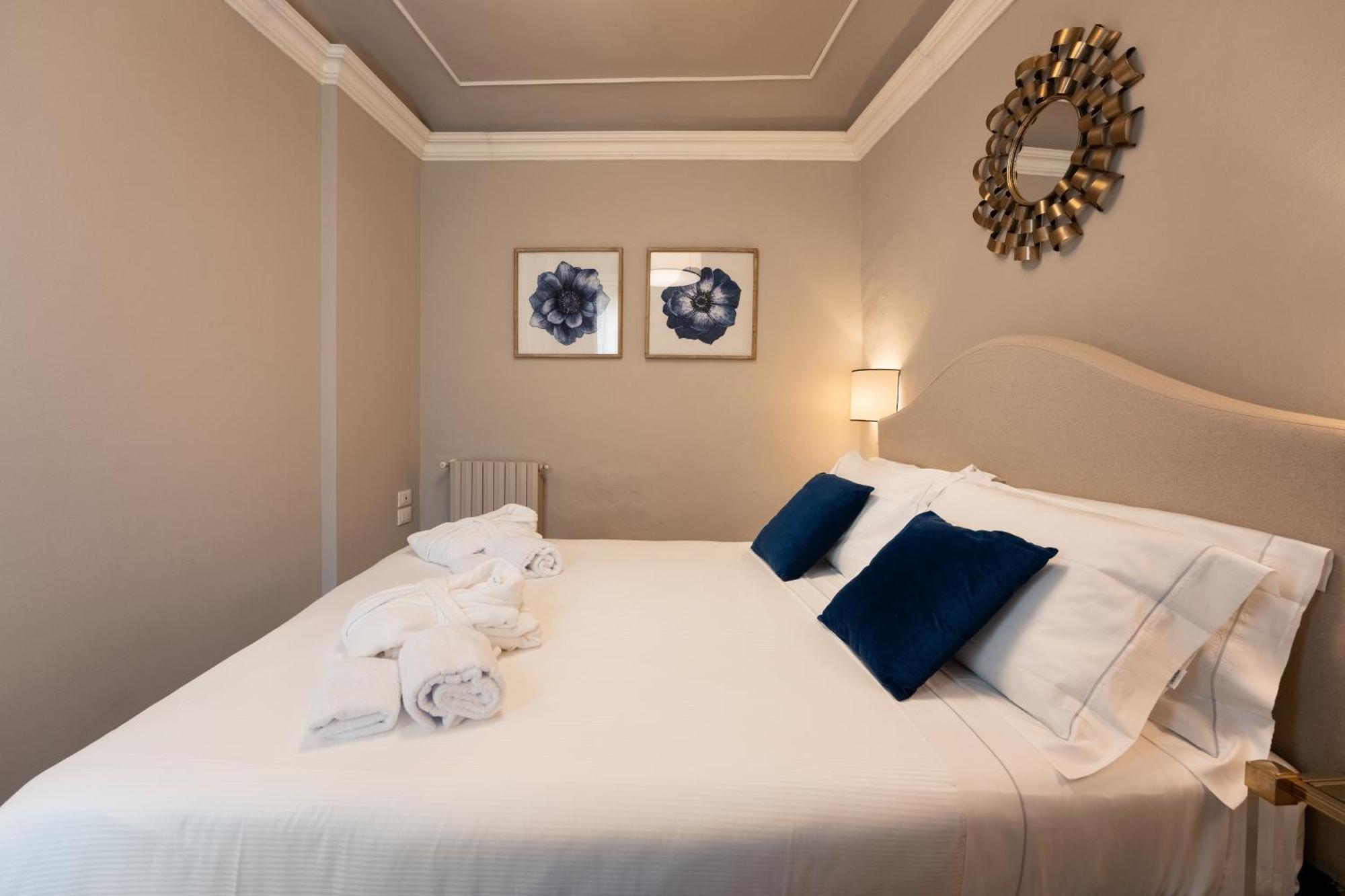San Pier Maggiore Suite Firenze Kültér fotó