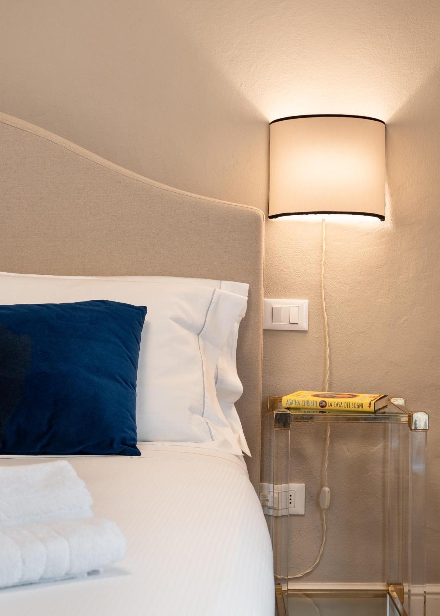 San Pier Maggiore Suite Firenze Kültér fotó