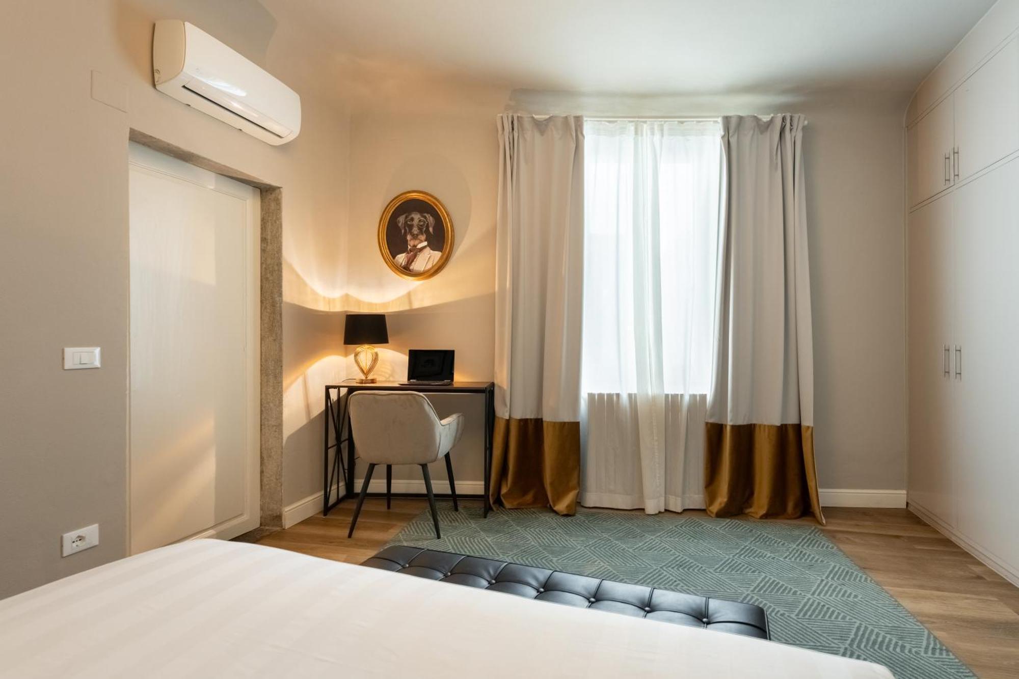 San Pier Maggiore Suite Firenze Kültér fotó