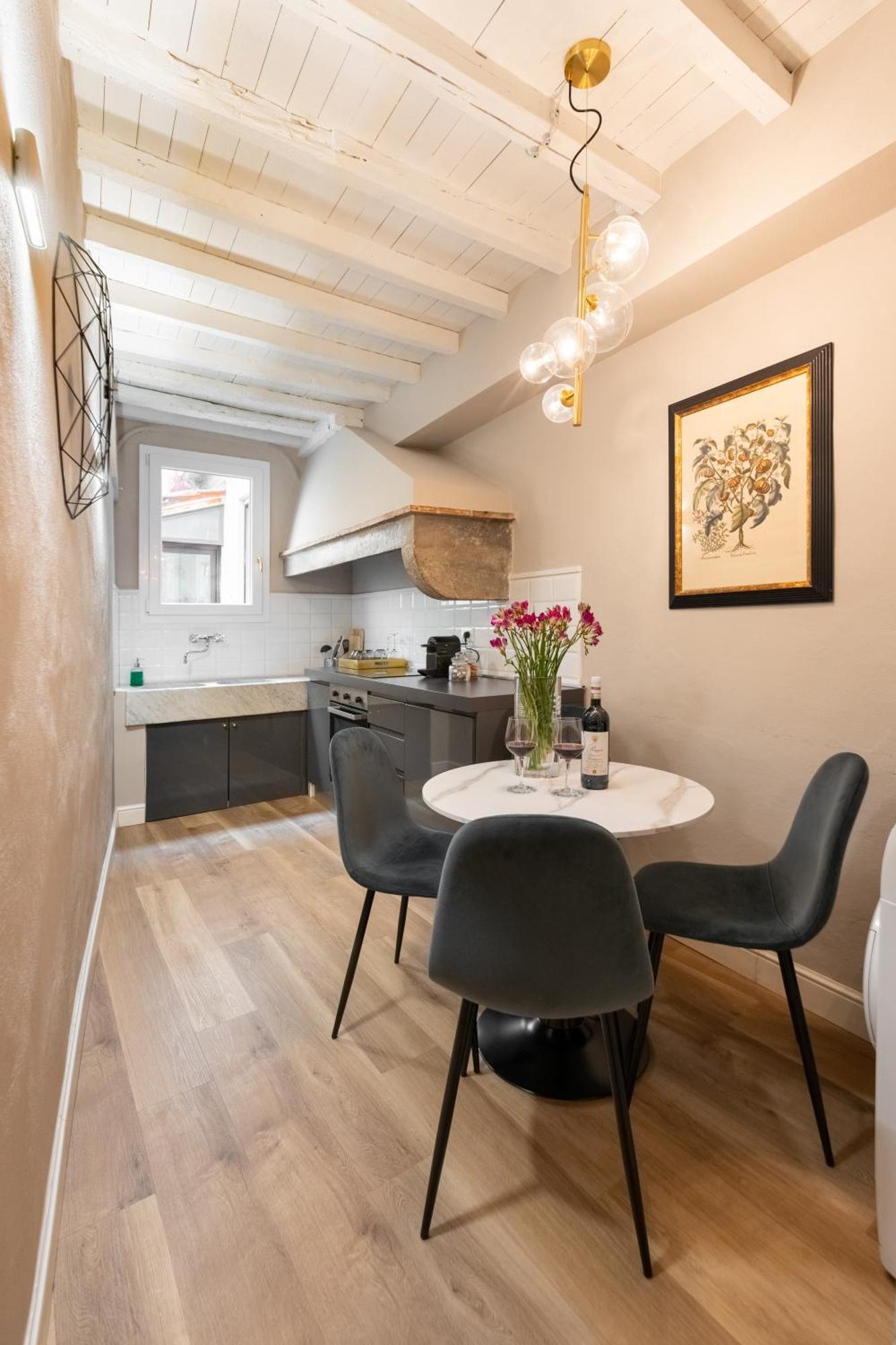 San Pier Maggiore Suite Firenze Kültér fotó