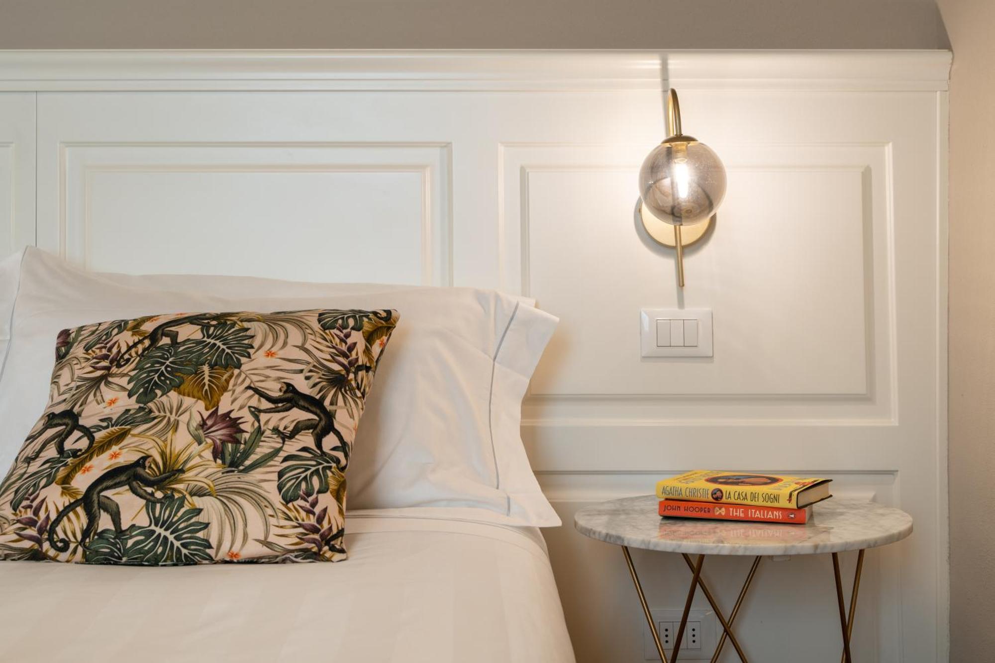 San Pier Maggiore Suite Firenze Kültér fotó