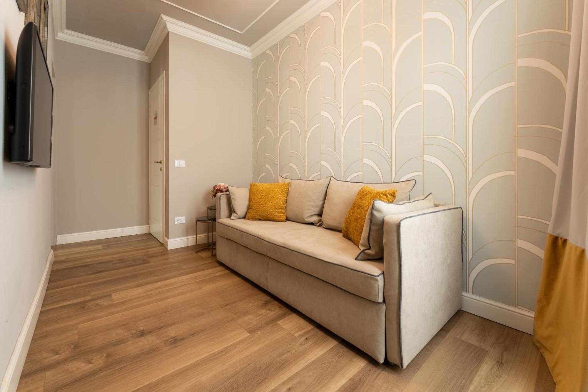 San Pier Maggiore Suite Firenze Kültér fotó