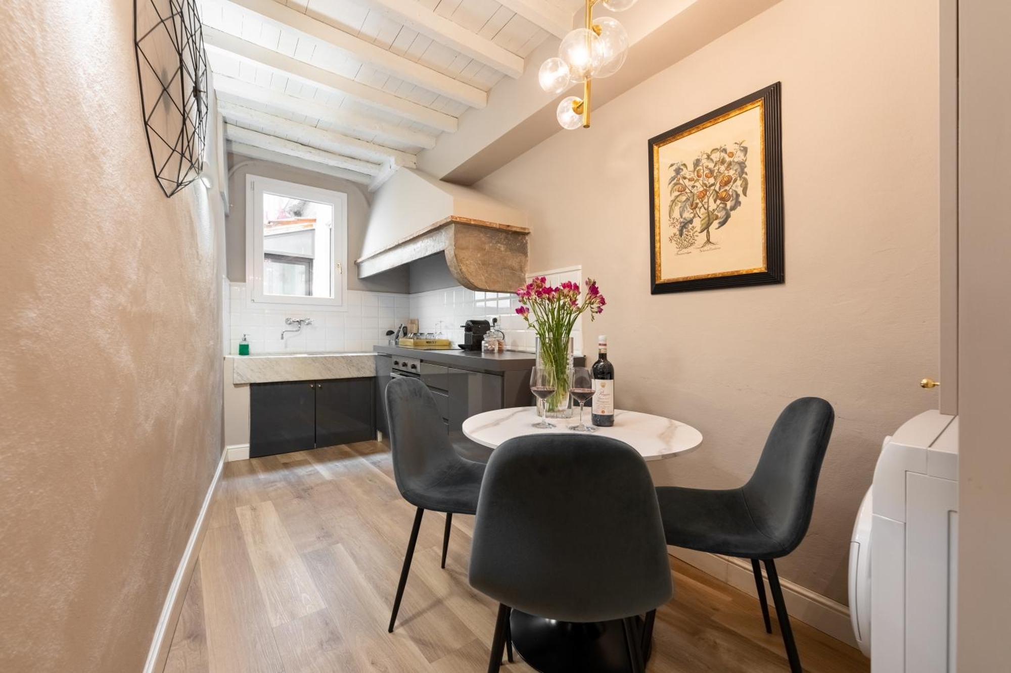 San Pier Maggiore Suite Firenze Kültér fotó