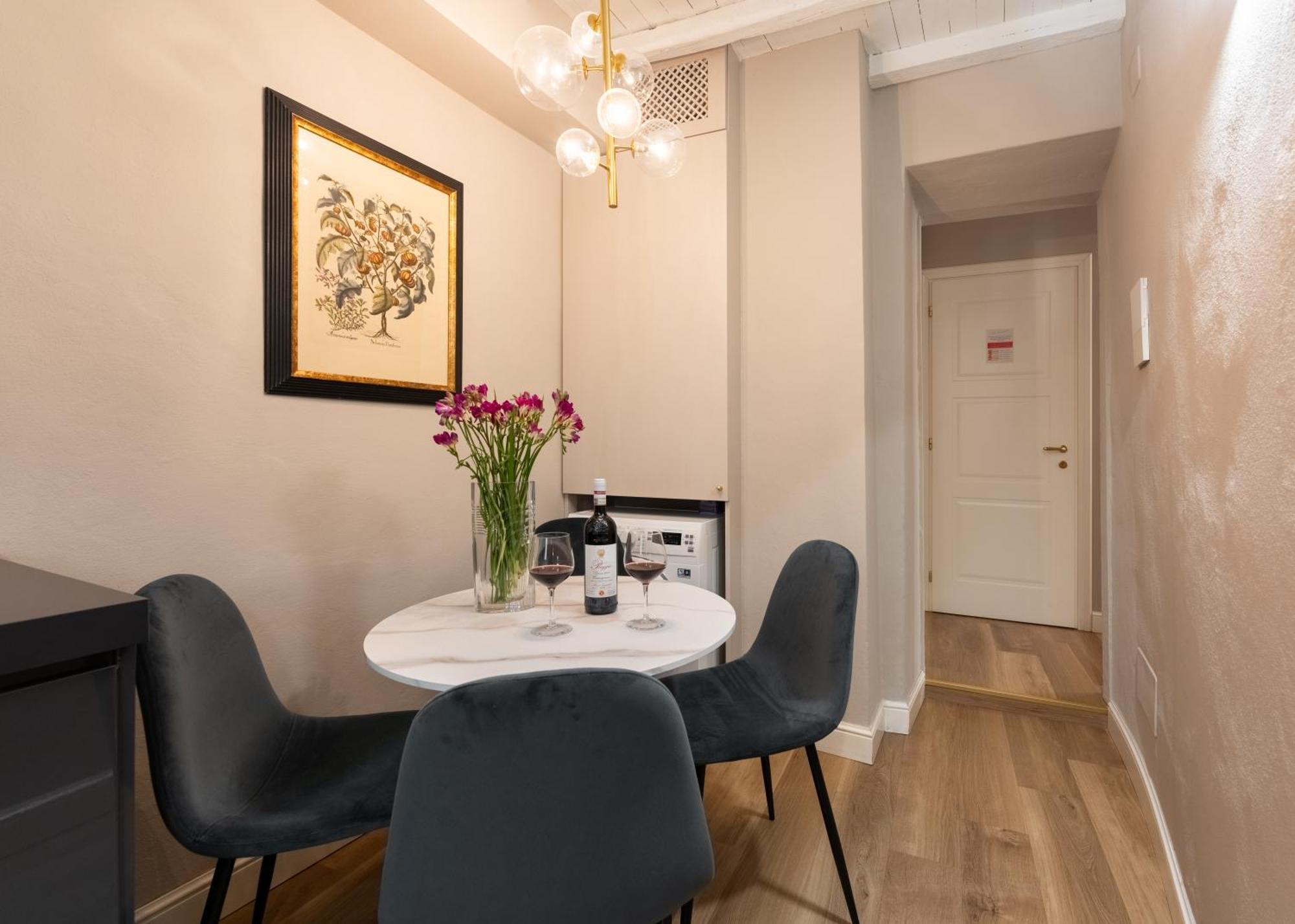 San Pier Maggiore Suite Firenze Kültér fotó