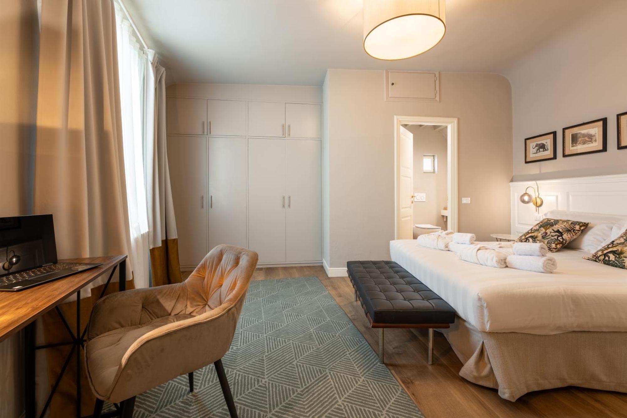 San Pier Maggiore Suite Firenze Kültér fotó