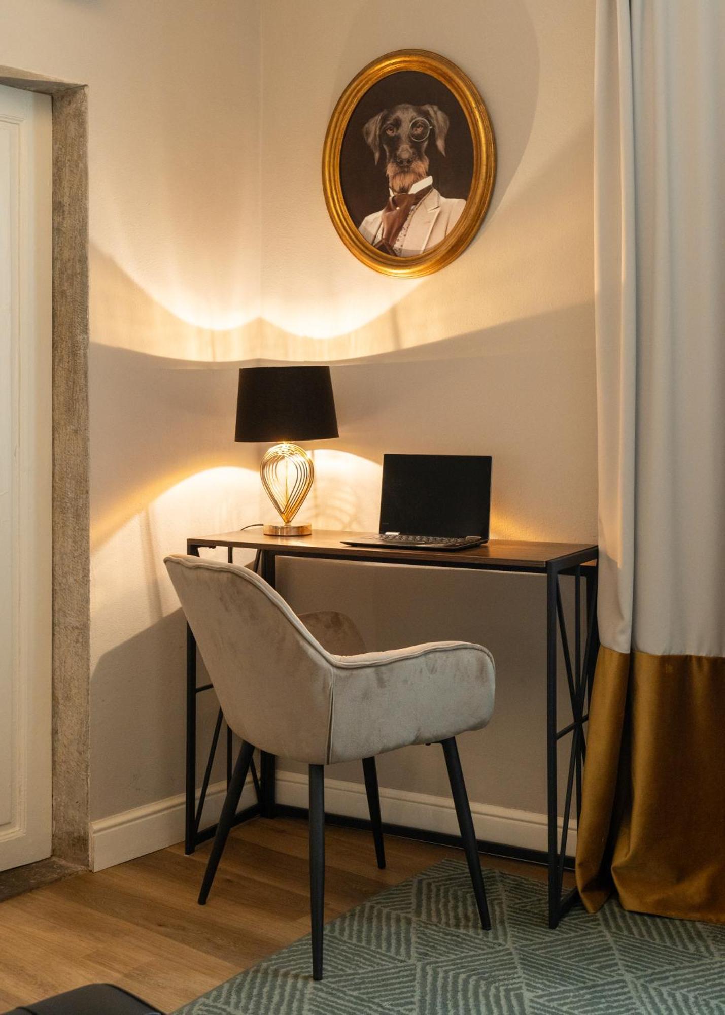 San Pier Maggiore Suite Firenze Kültér fotó