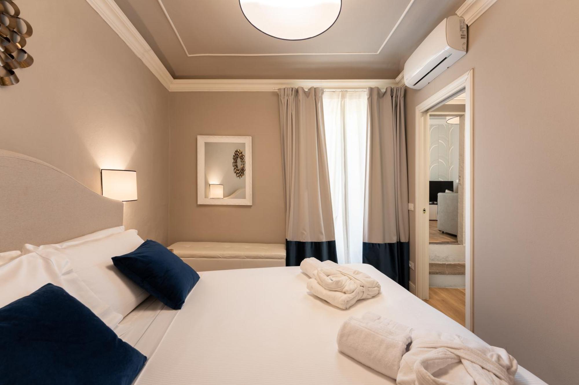 San Pier Maggiore Suite Firenze Kültér fotó