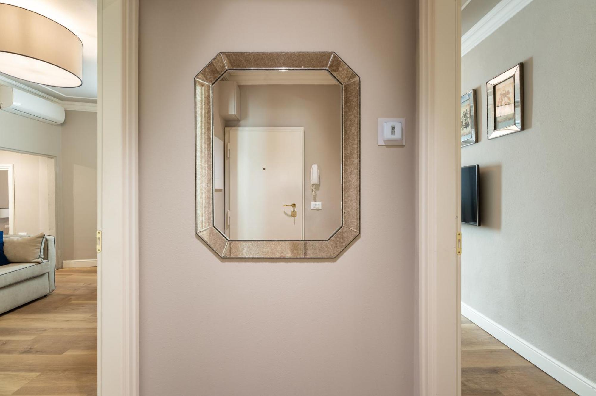 San Pier Maggiore Suite Firenze Kültér fotó